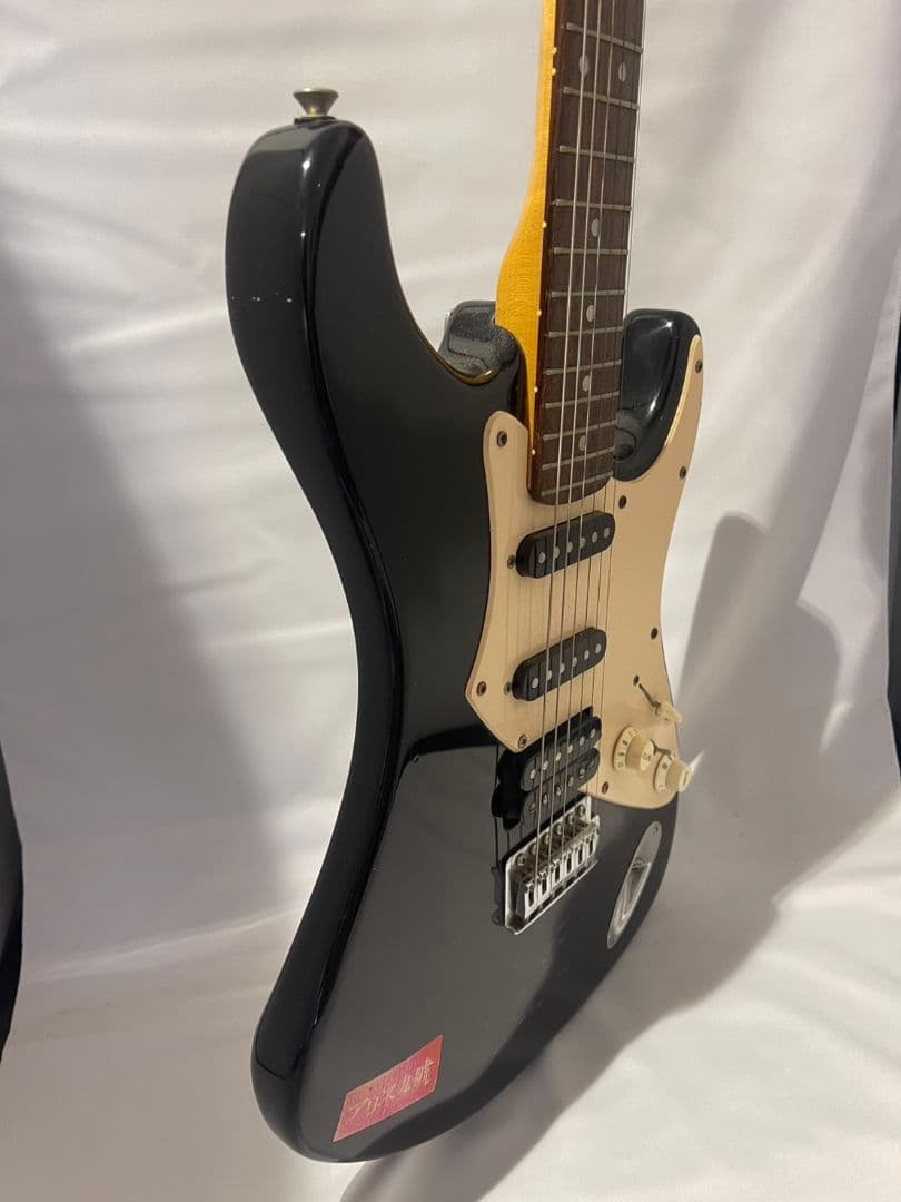 Aria proll エレキギター