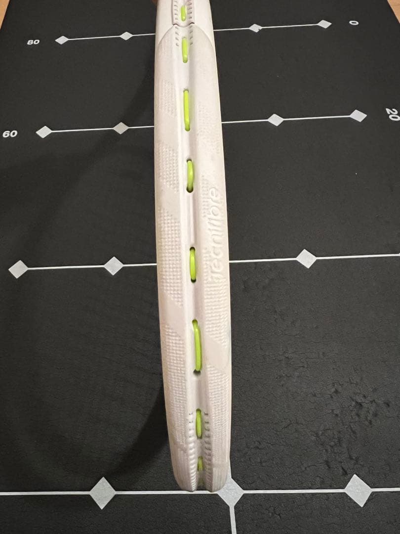 テクニファイバー T-Fight 300 ISOFLEX G2