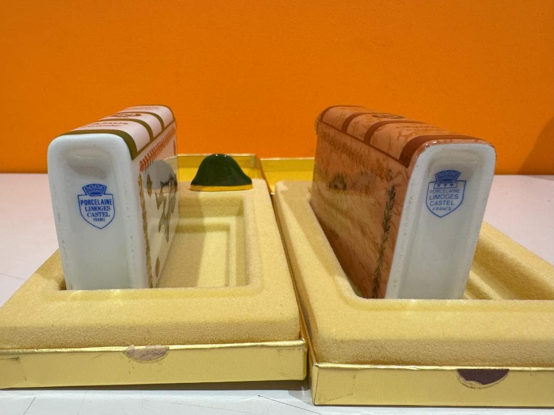 CAMUS NAPOLEON ブック3本セット