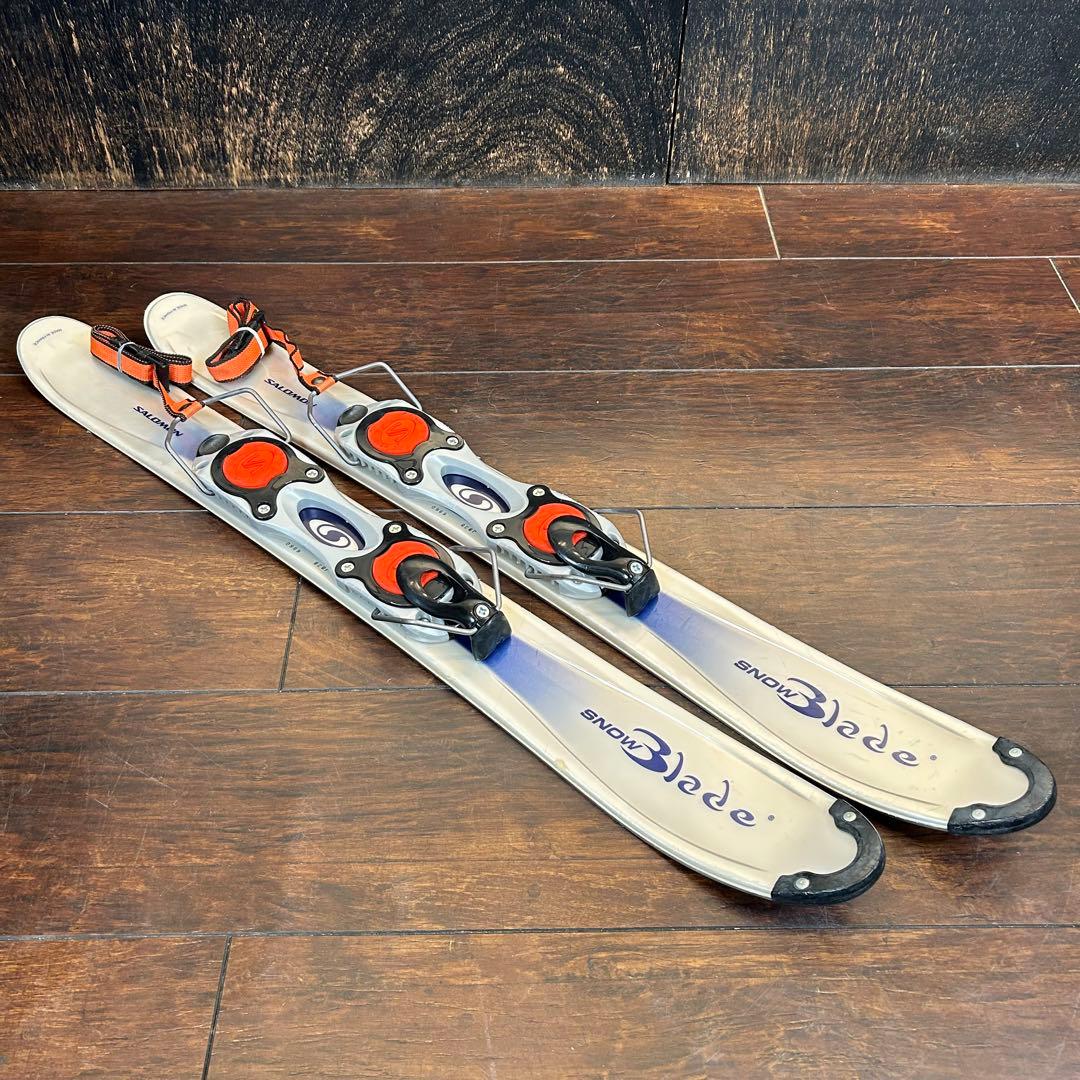 SALOMON BLADE 90cm ブーツ　26〜26.5cm