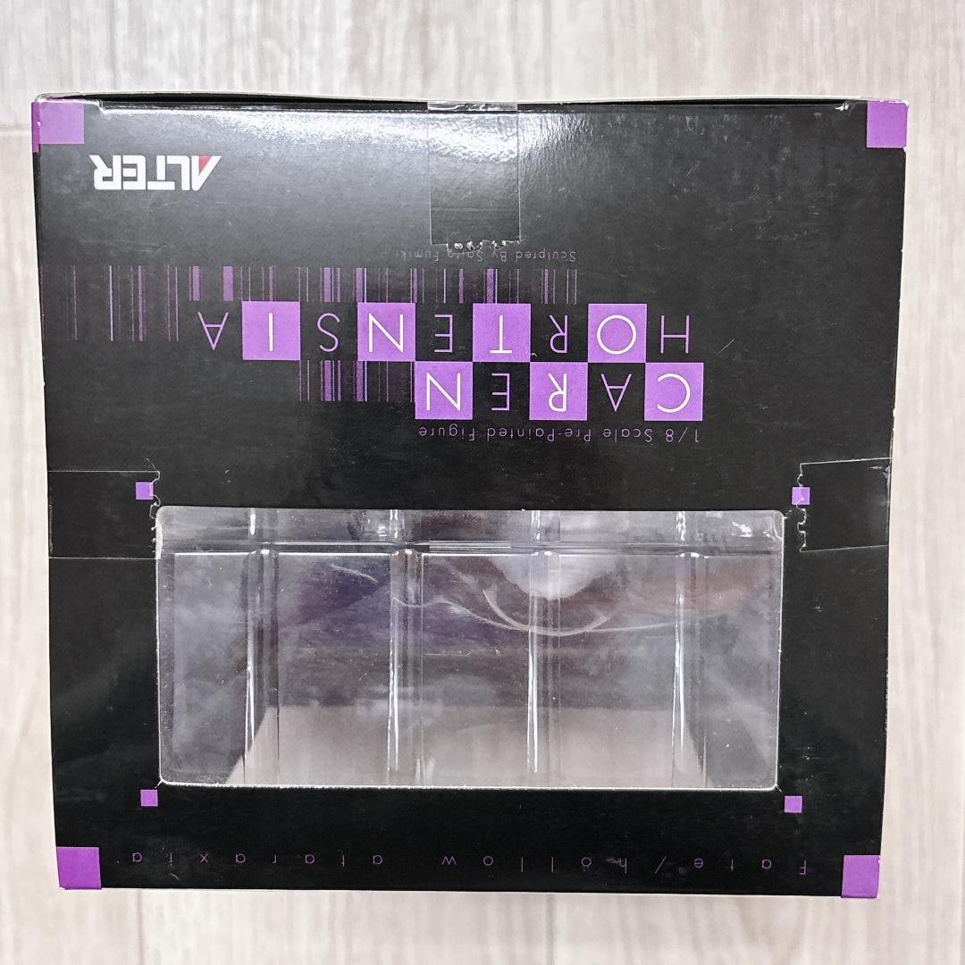 Fate/hollow ataraxia　フィギュア　カレン・オルテンシア