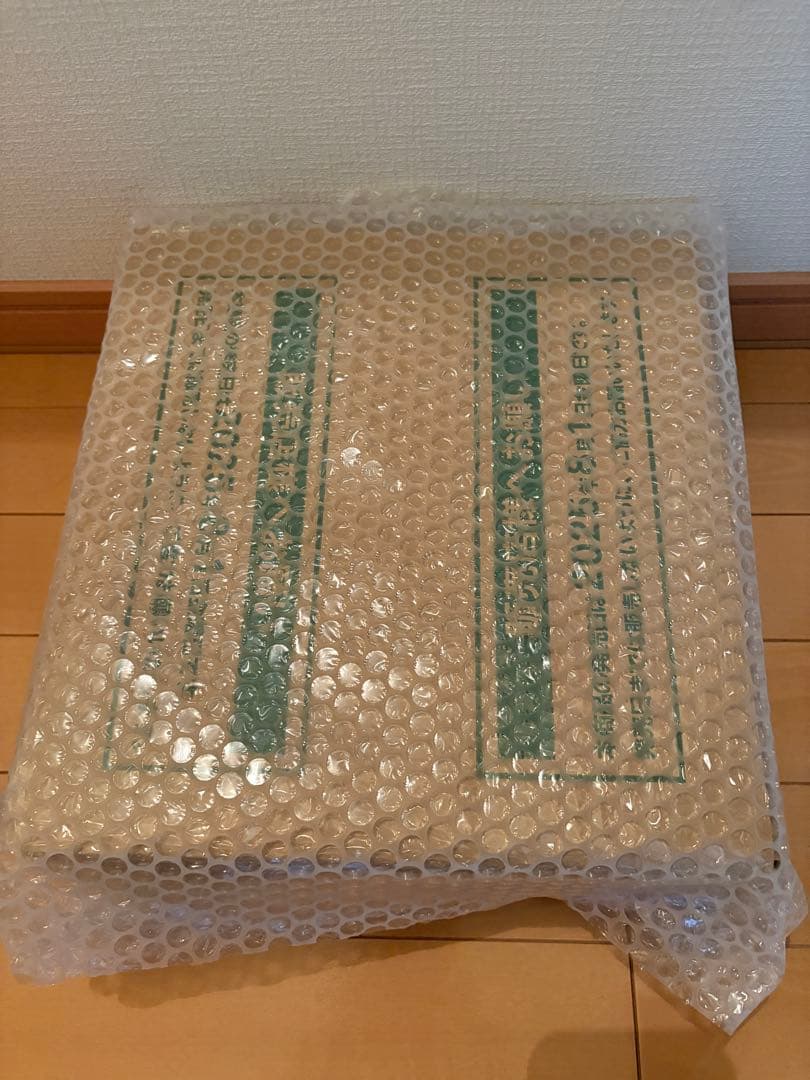 メガシンフォニア１カートン