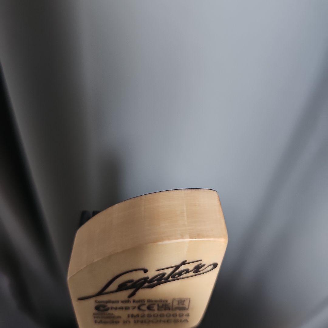 Legator G6SS　ヘッドレス