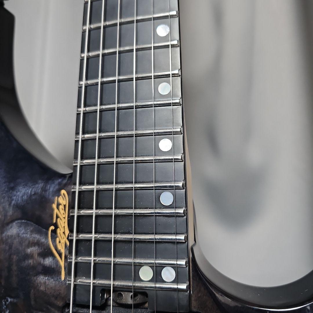 Legator G6SS　ヘッドレス