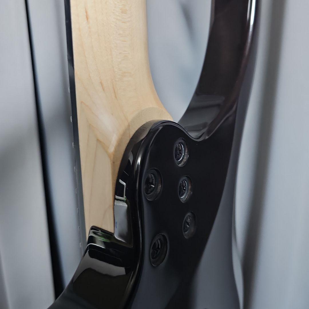 Legator G6SS　ヘッドレス