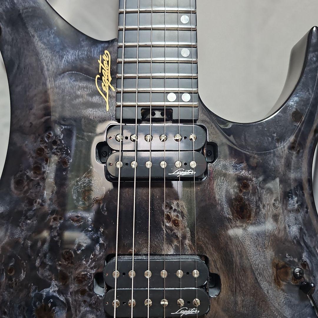 Legator G6SS　ヘッドレス