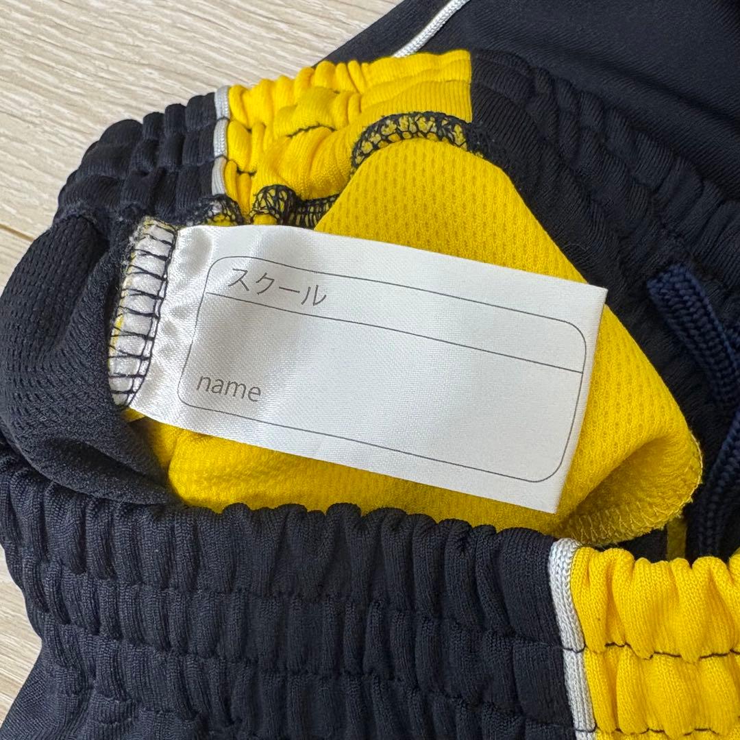 【美品】130 リベルタ サッカー ジャージ上下 セット