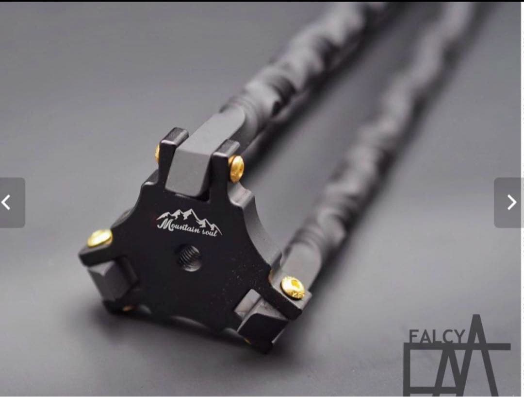 【mountain soul】bikyaku『美脚』