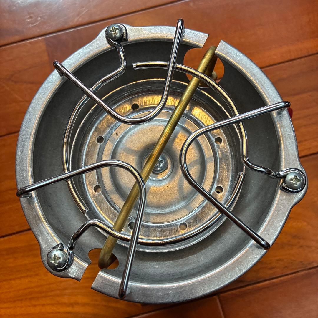 100周年記念　コールマンガスストーブ新品未使用Coleman 値下げ