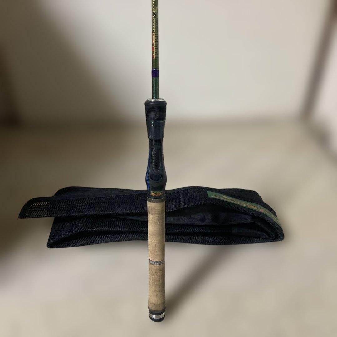 ノリーズ　ロードランナーハードベイトスペシャル511LL＆600L