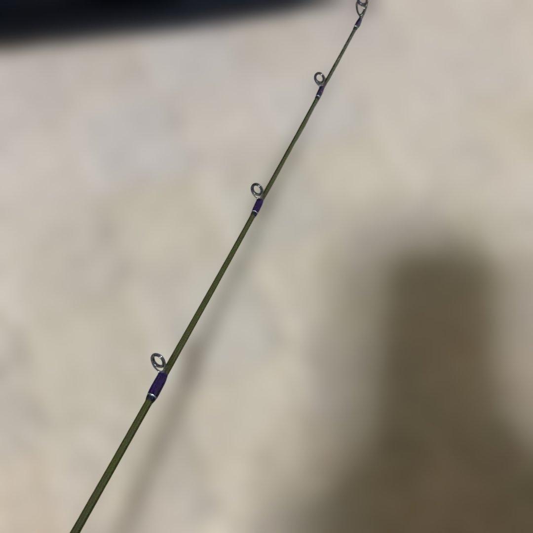 ノリーズ　ロードランナーハードベイトスペシャル511LL＆600L