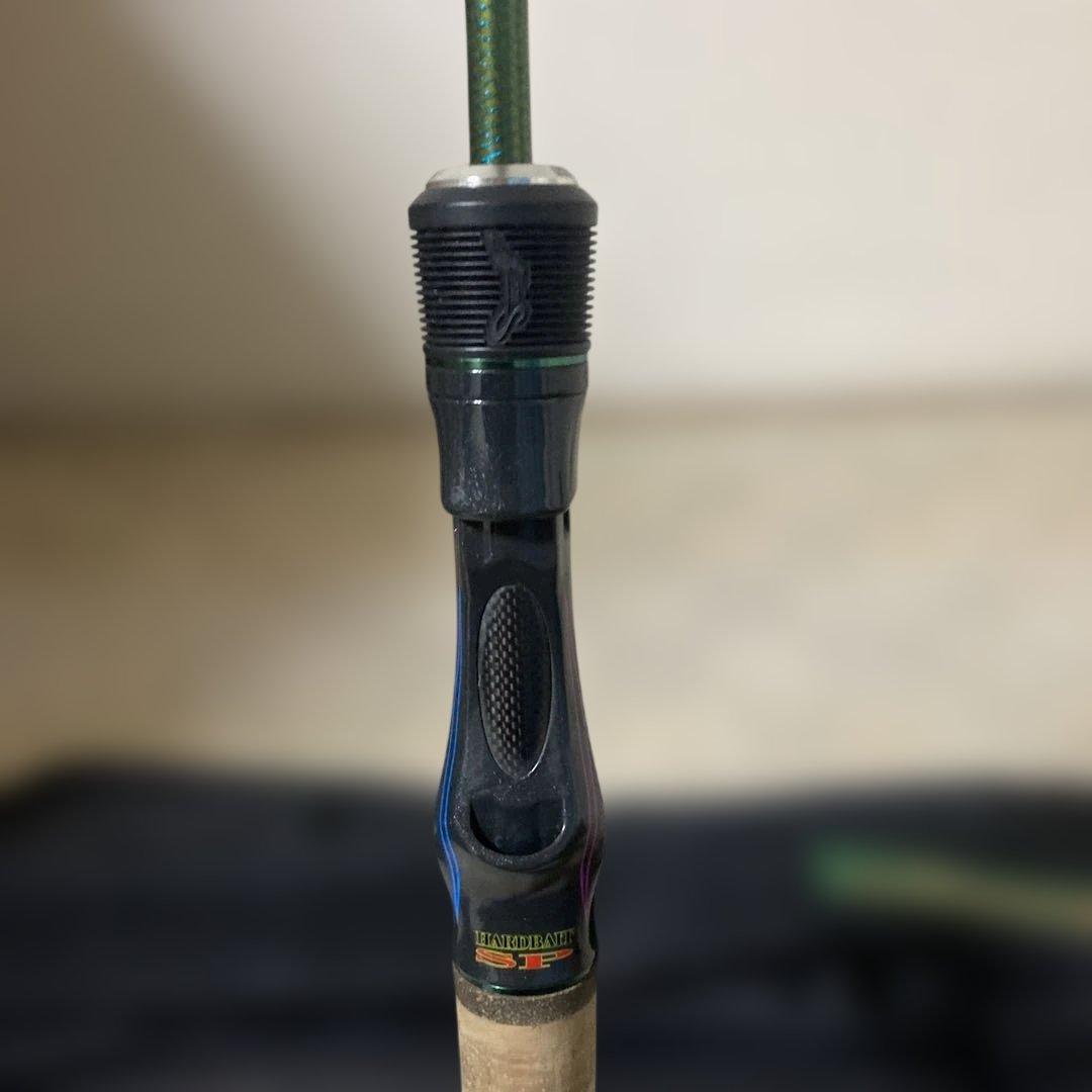 ノリーズ　ロードランナーハードベイトスペシャル511LL＆600L