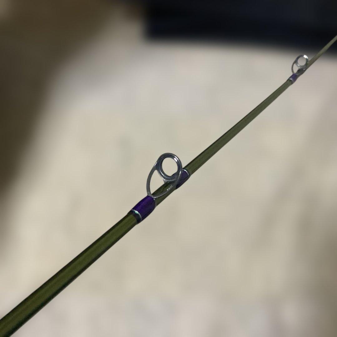 ノリーズ　ロードランナーハードベイトスペシャル511LL＆600L