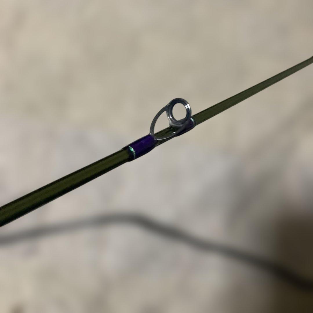 ノリーズ　ロードランナーハードベイトスペシャル511LL＆600L