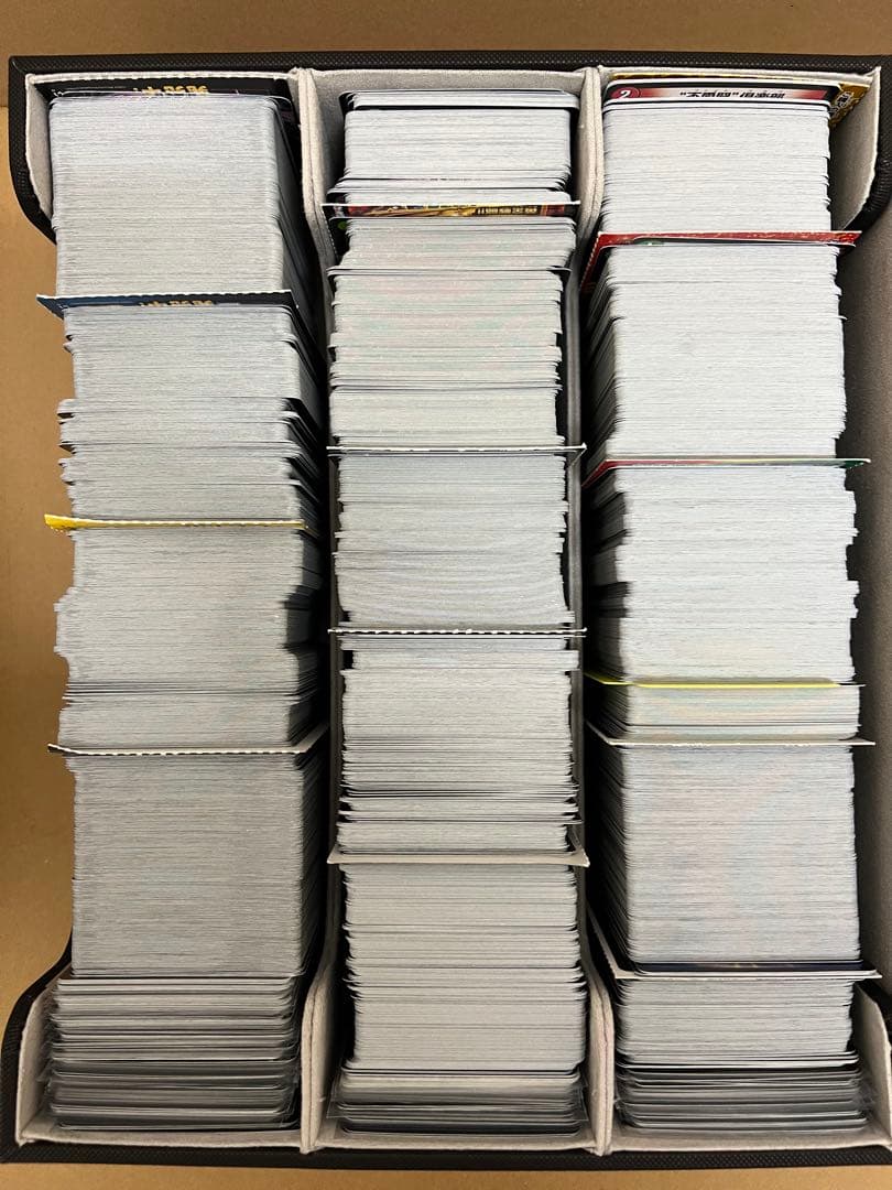 デ*屋様 デュエルマスターズカード 引退品