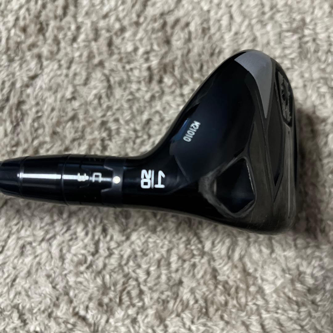 タイトリストTS i 1ユーティリティ#4 20°