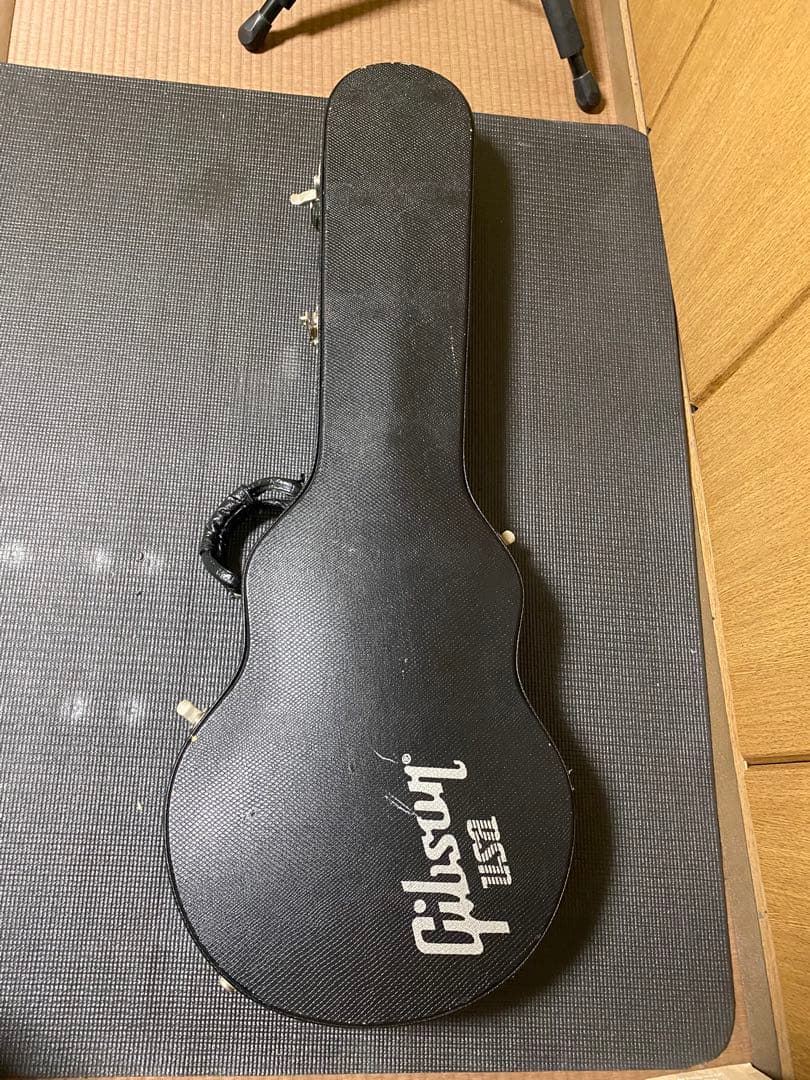 Gibson Les Paul Standard 2006年製 ハードケース付き