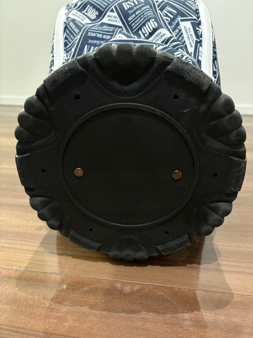 new balance ニューバランス 9.0型 キャディバック