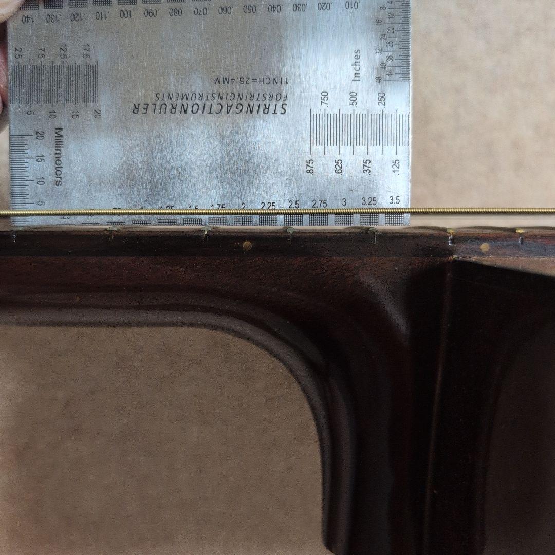 YAMAHA FG-130 グリーンラベル　ビンテージ　日本製　鳴良