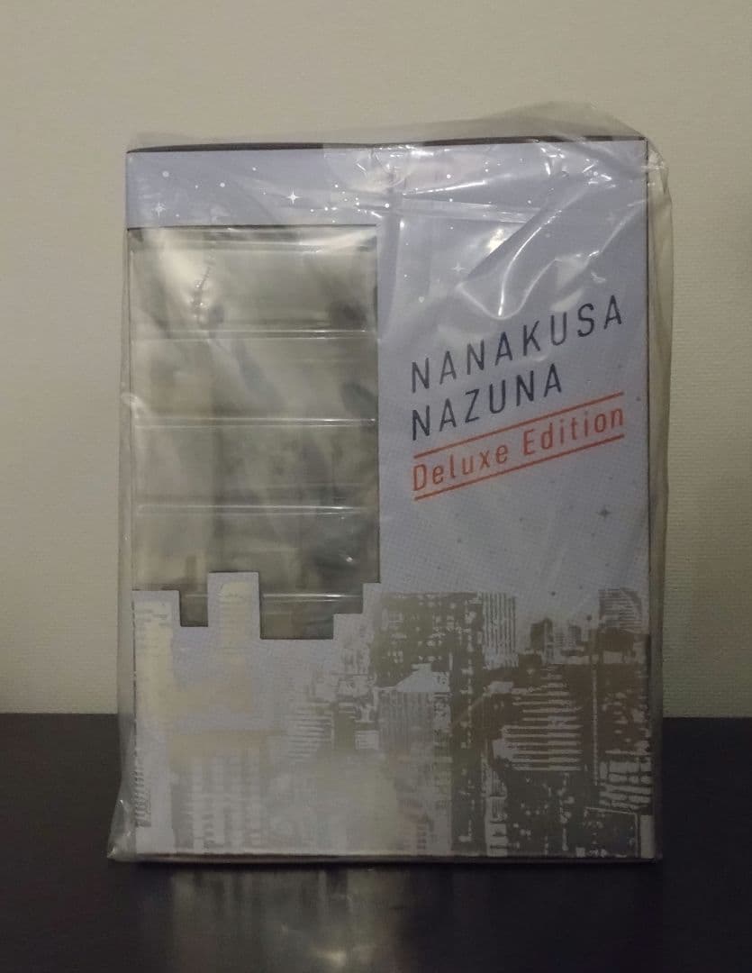 【新品】よふかしのうた 七草ナズナ 豪華版　コトブキヤショップ限定