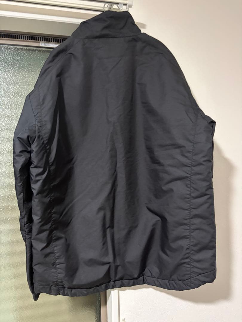 Soccer Junky 横浜FC ボアジャケット上下セット　XLサイズ