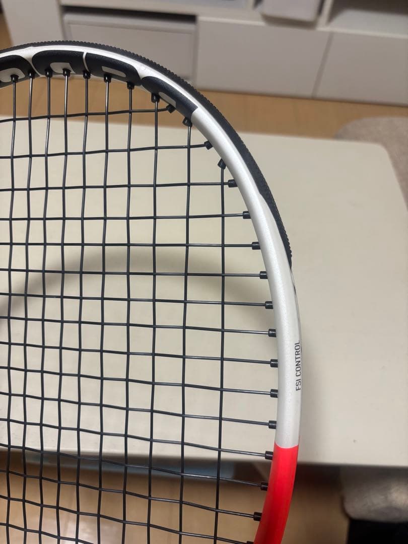 Babolat テニスラケット ピュアストライク2025 美品　グリップG2