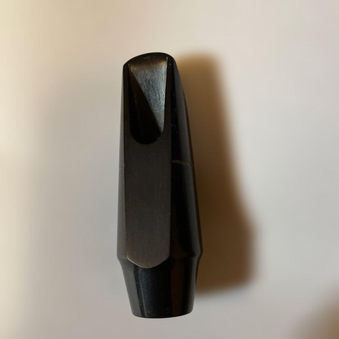 セルマー　ソプラノサックス　マウスピース　S80 E