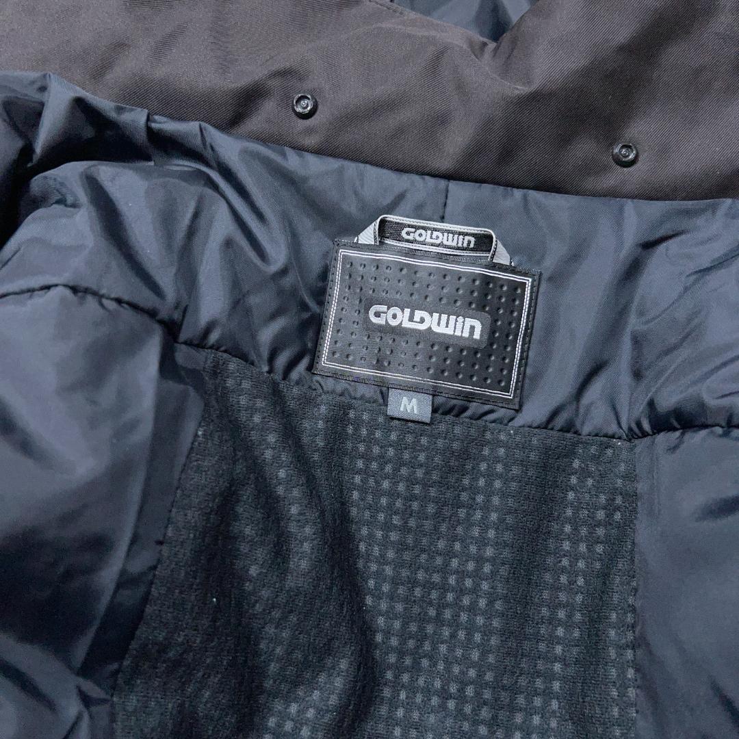 スキー旅行や授業に★ GOLDWIN スキーウェア メンズM ゴールドウィン