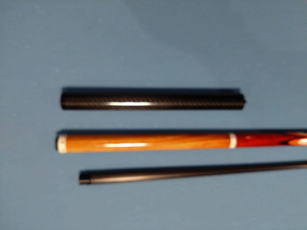 unlimited ビリヤードキュー