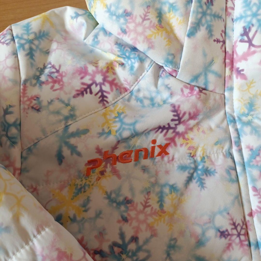 新品　タグ付　フェニックス　Phenix スキーウェア Lサイズ
