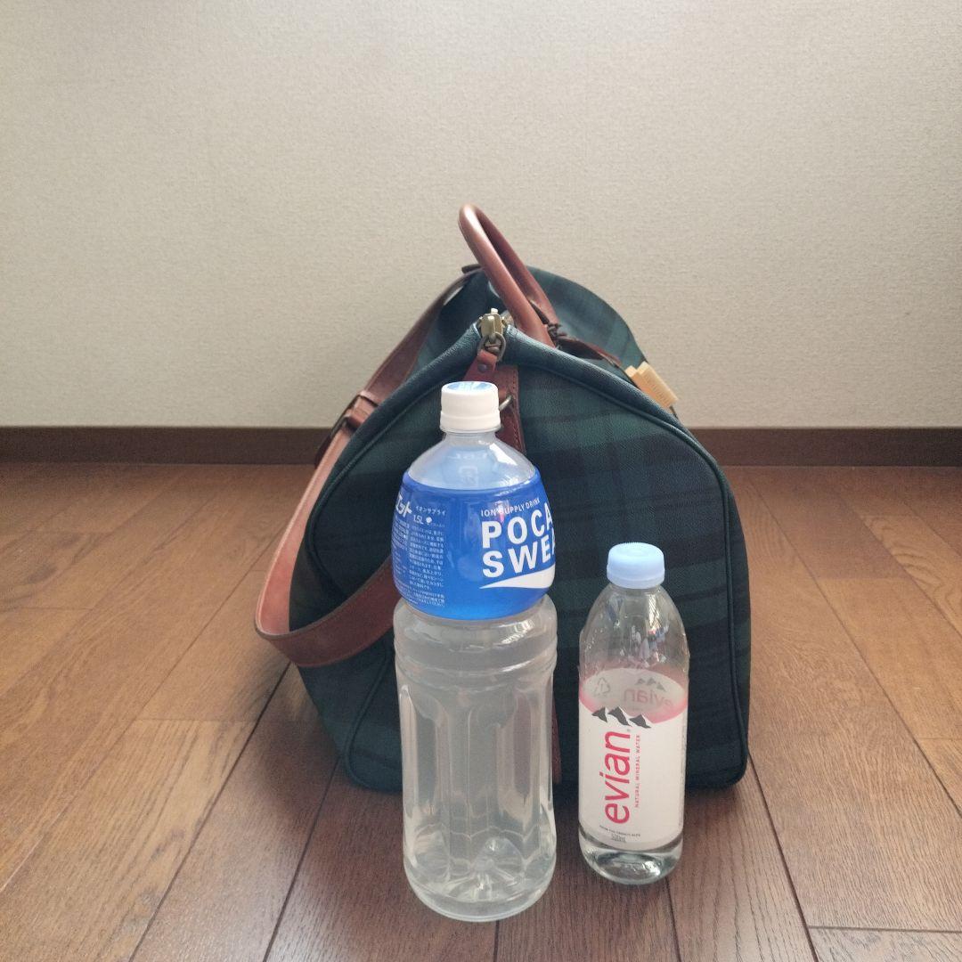 ラルフローレン ボストンバッグ 特大