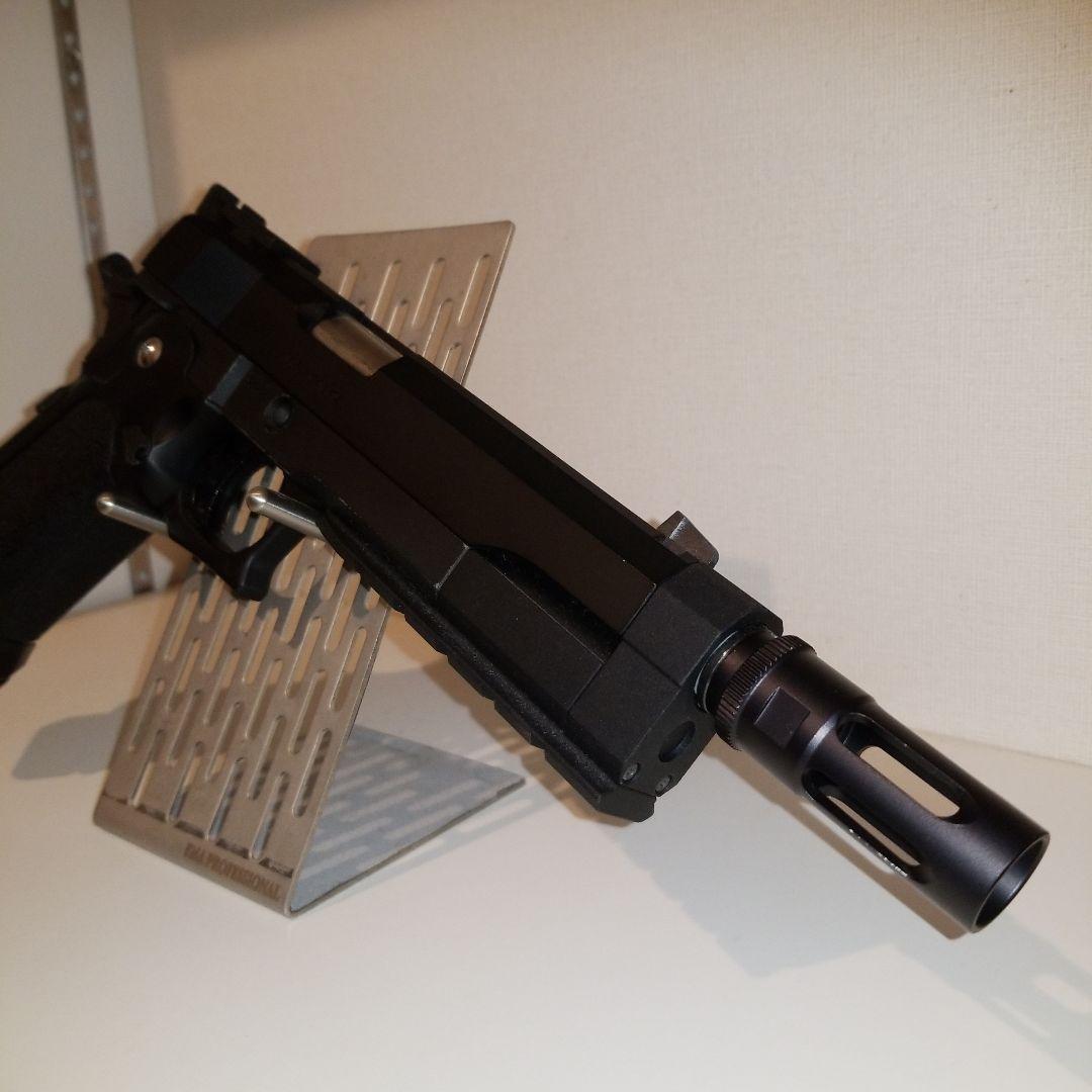 東京マルイ ハイキャパ5.1