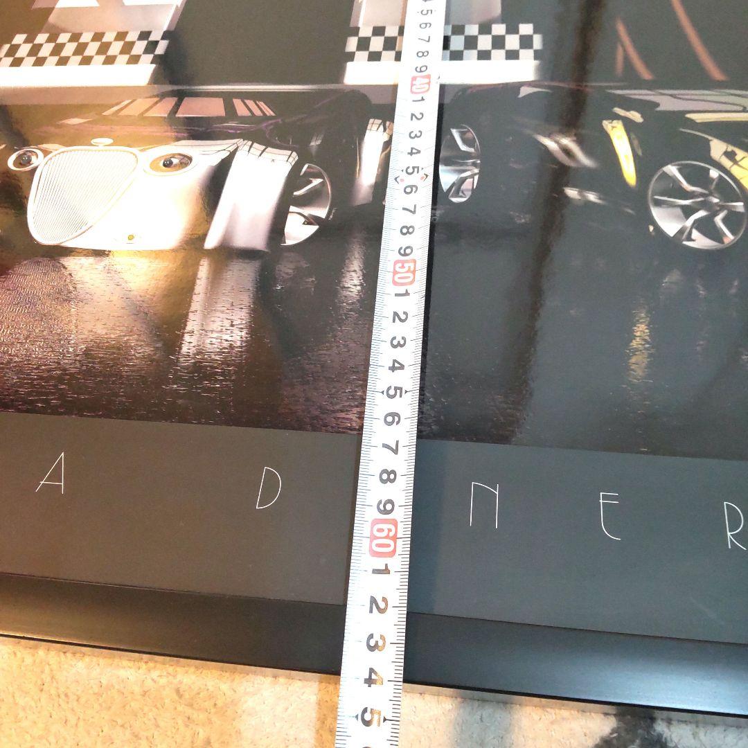 アメリカ雑貨 FUTURA DINER ダイナーLEDネオンピクチャー