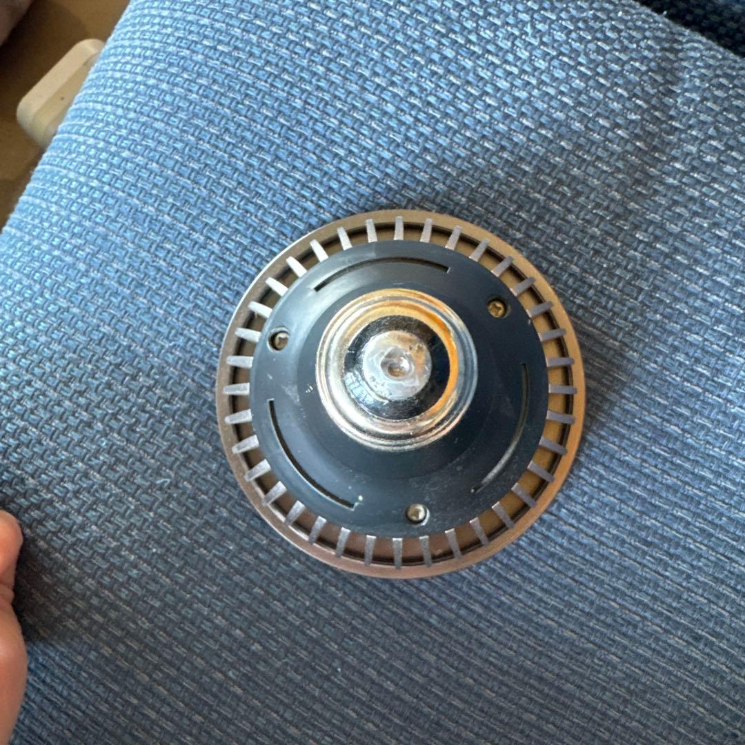 アマテラス　育成ライト