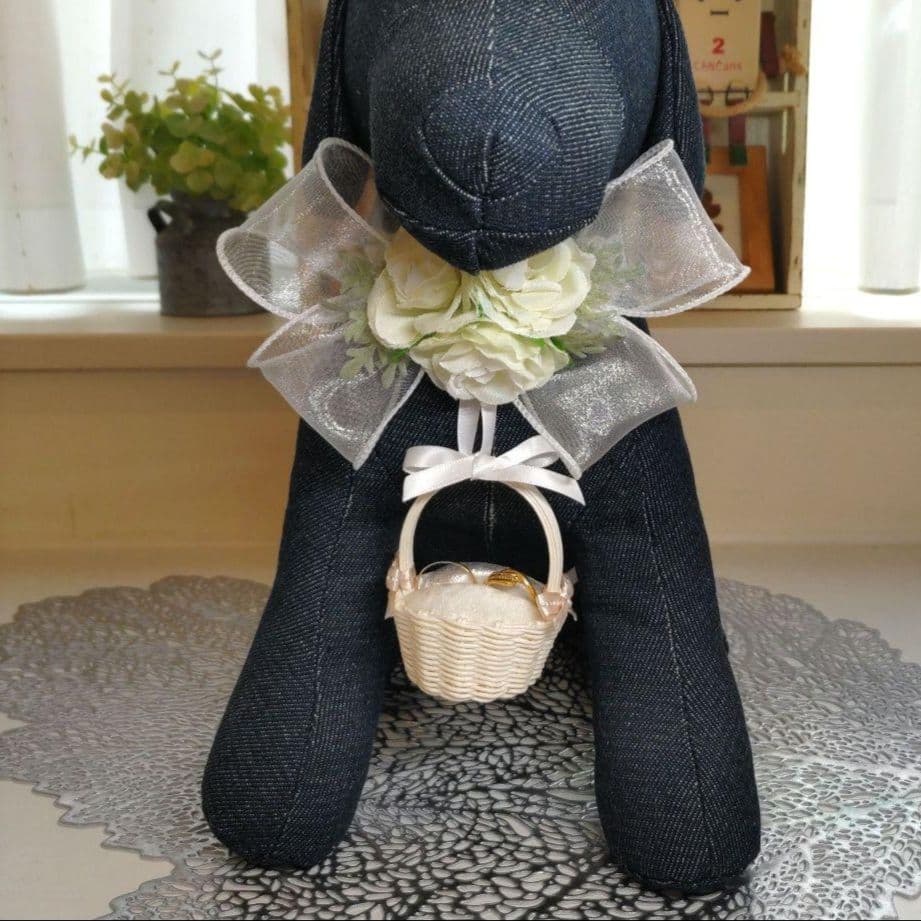 リングドッグオーダー専用ページ