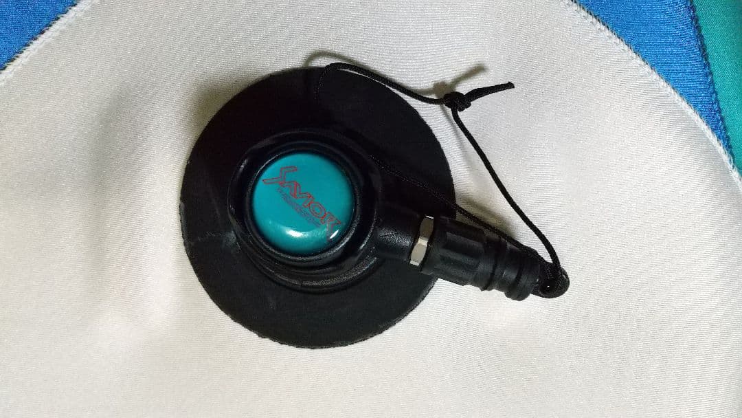 ドライスーツ ダイビング