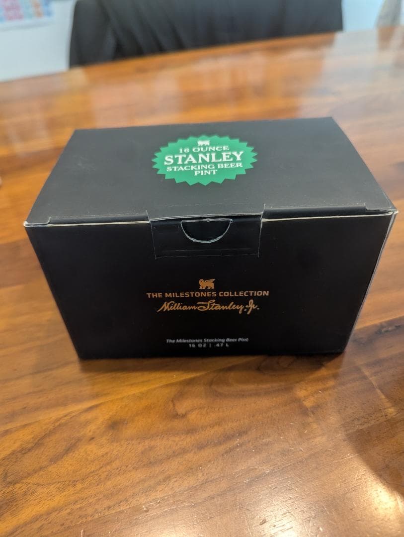 スタンレー【Stanley】110周年記念限定 タンブラーデッドストック　完売品