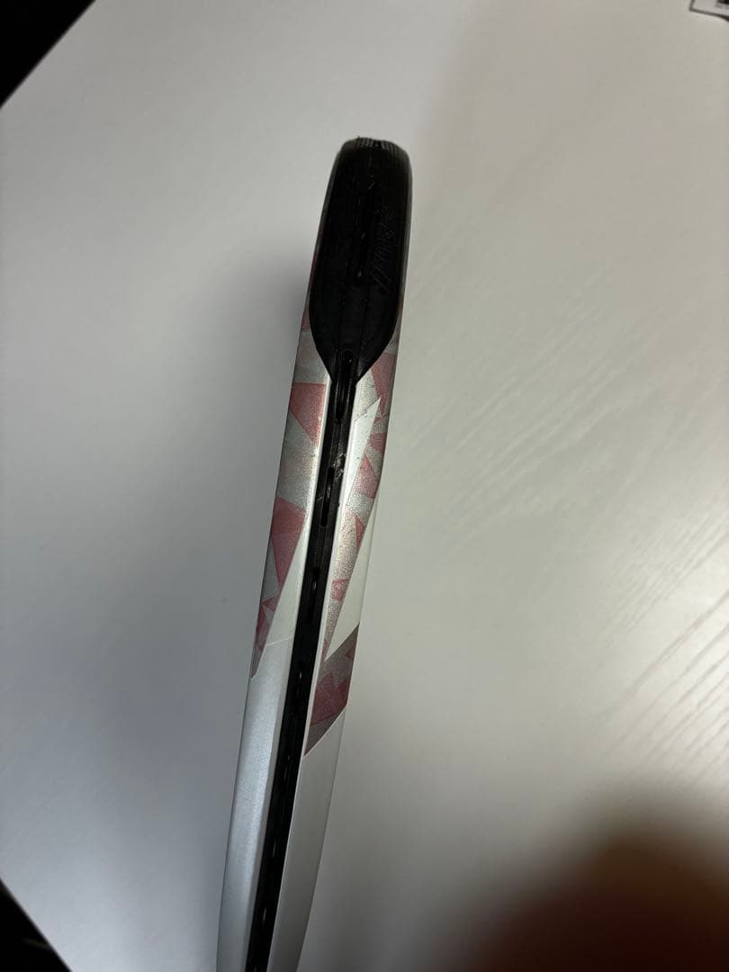 YONEX EZONE100 大坂なおみモデル ピンク