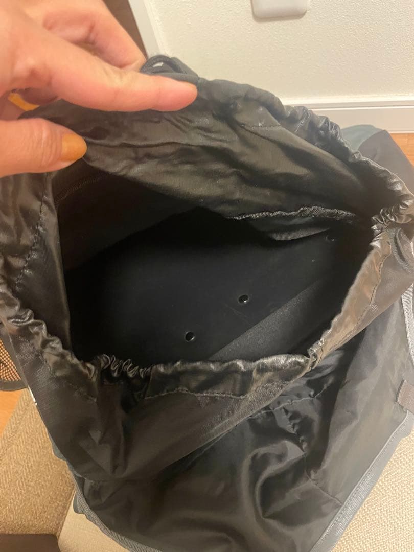 deuter Rack Pack 2個セット 自転車用バッグ