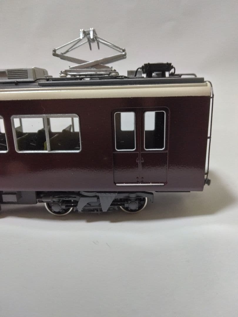 ジャンク　阪急6300系中間車