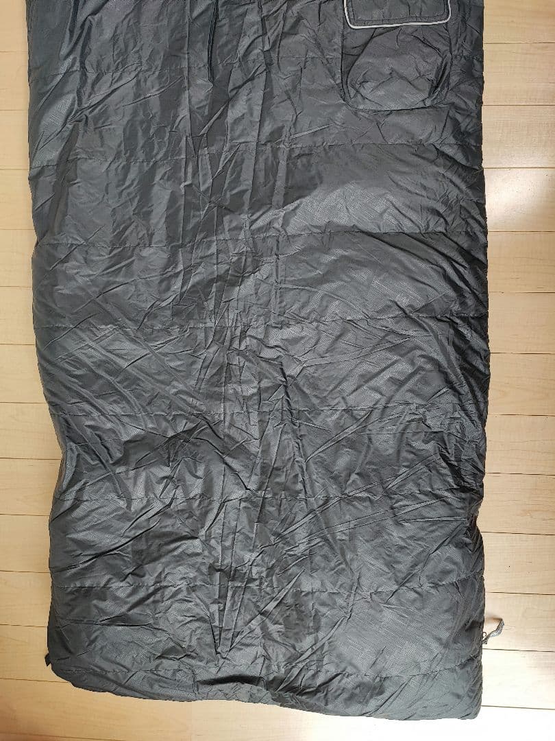 UJack ダウンシュラフ 700