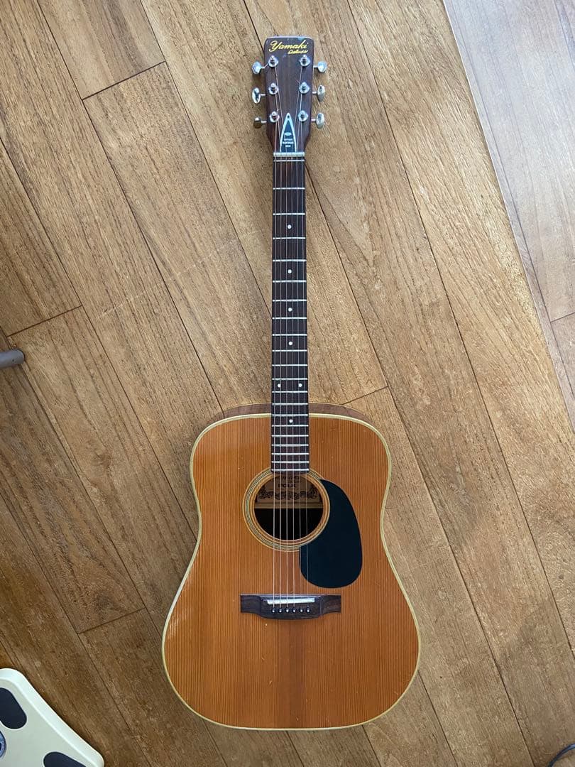 ギター Yamaki Deluxe no.120