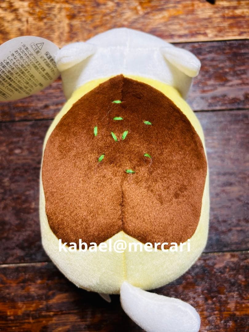 にゃんにゃんにゃんこ にゃんこまつり にゃこやき ぬいぐるみ新品タグ付き