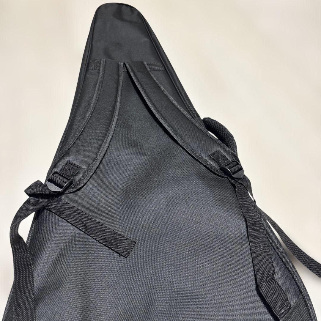 (美品)LAVA ME アコギ ケース付き アコースティックギター　パープル