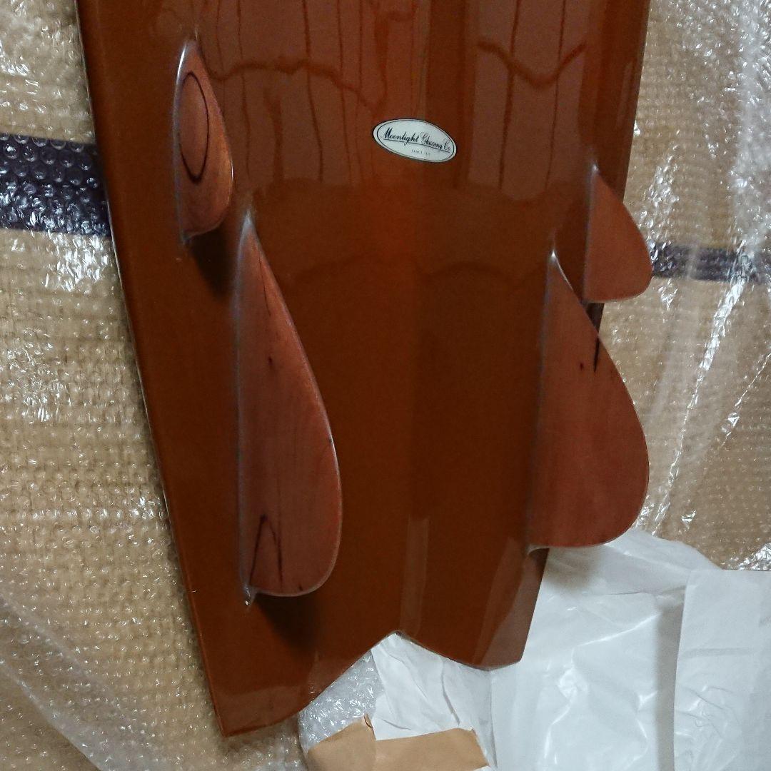 ムーンライトグラッシッング　5.3 レアカラールートヒールカラー