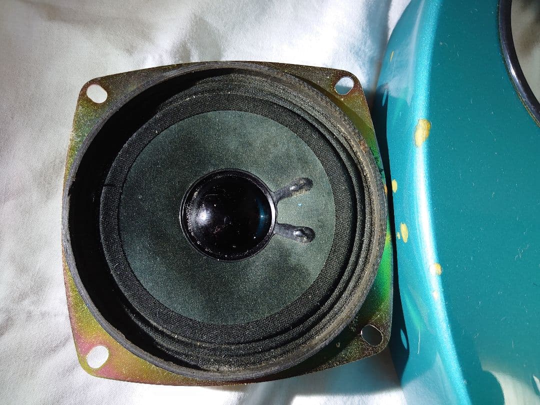 フェルナンデス　ZO-3　芸達者