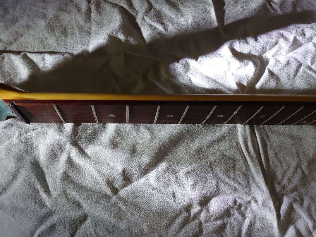 フェルナンデス　ZO-3　芸達者