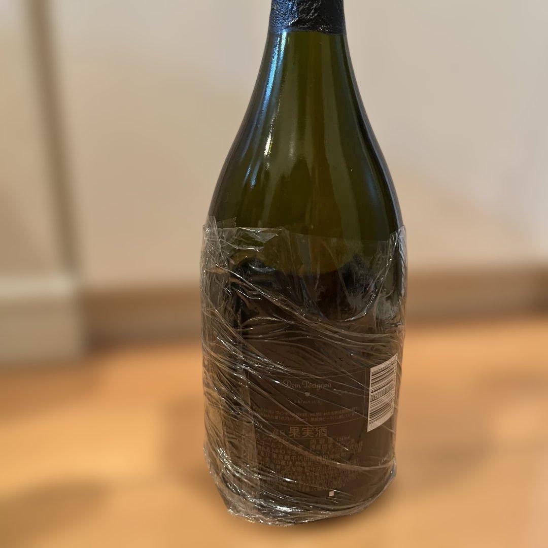 シャンパンDom Perignonドンペリニヨン ヴィンテージ2010 箱無し