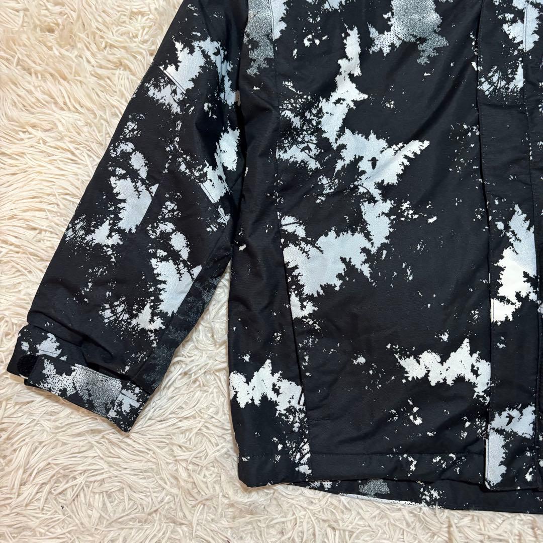 美品 コロンビア ウィリバードIIインターチェンジジャケット セットアップ 上下