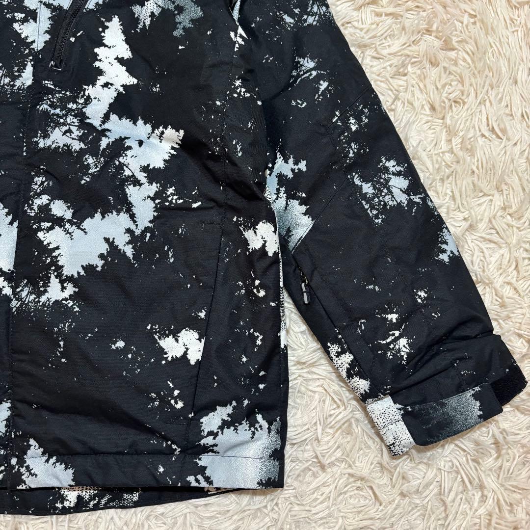 美品 コロンビア ウィリバードIIインターチェンジジャケット セットアップ 上下